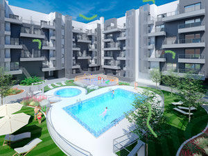 房地产在 Residencial Unir — look at the real estate search engine GEOLN.COM. 照片 4