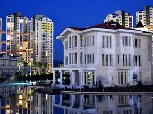 房地产在 Sinpas Bursa Modern — look at the real estate search engine GEOLN.COM. 照片 3