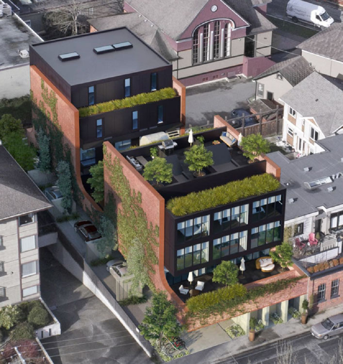 房地产在 Rotunda — look at the real estate search engine GEOLN.COM. 照片 1