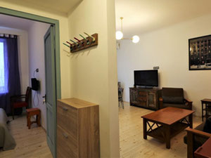 Se vende apartamento en Tbilisi — Encuentre propiedades fuera del plan o reventa de bienes inmuebles directamente de desarrolladores y propietarios GEOLN.COM. Foto 12