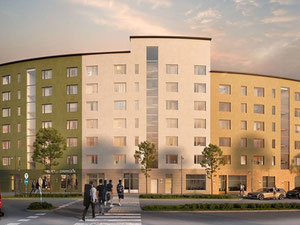 içindeki mülkiyet Barkarbyvagen 76 — emlak arama motoru GEOLN.COM'a bakın. Fotoğraf 2