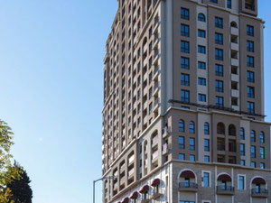 უძრავი კონება Cote d'Azur Rezidence — გადახედეთ უძრავი ქონების საძიებო სისტემას GEOLN.COM. ფოტო 6