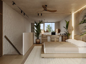 عقار للبيع في Balix Lofts Ubud — انظر إلى محرك البحث العقاري GEOLN.COM. صورة فوتوغرافية 19