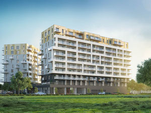 Immobilien in Krakowska 37 — Schauen Sie sich die Immobiliensuchmaschine GEOLN.COM an. Foto 2