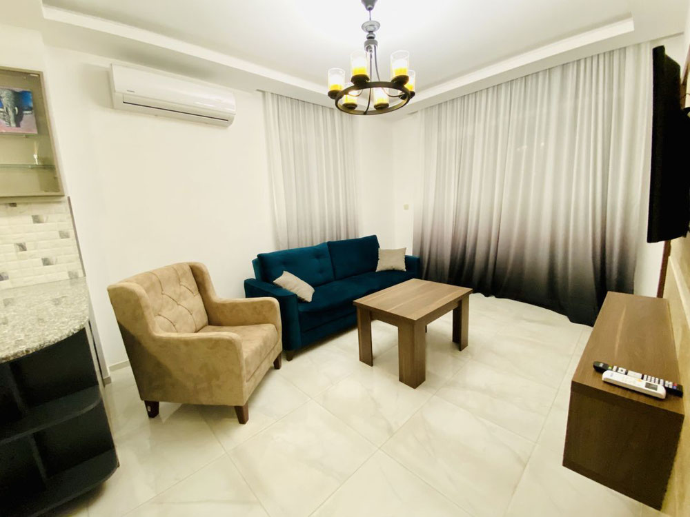 三房公寓出售 — 来自开发商和业主的房地产搜索引擎 GEOLN.COM. 照片 1