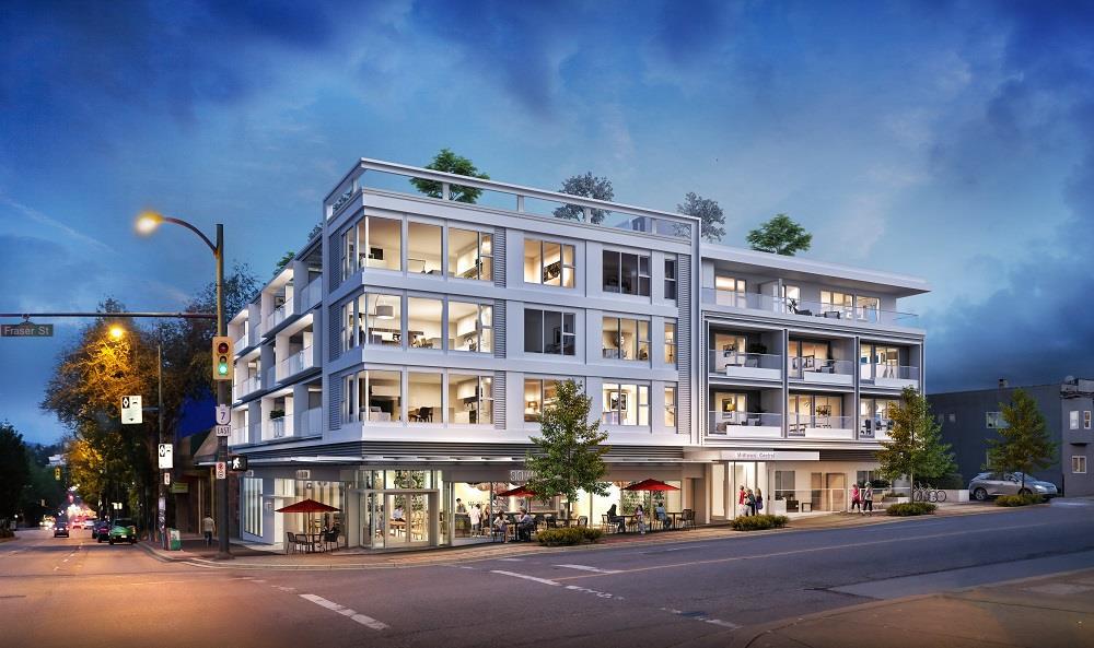 房地产在 Midtown Central — look at the real estate search engine GEOLN.COM. 照片 1