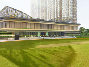 Нерухомість в Lodha Kiara — дивіться на пошуковику нерухомості GEOLN.COM. Фото 4