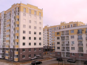 Real estate in Novyy Svet — look at the real estate search engine GEOLN.COM. Photo 8