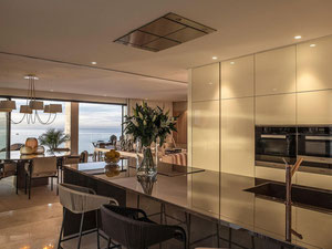 顶层公寓 3 间卧室 163 平方米，位于西班牙埃斯特波纳 — 来自开发商和业主的房地产搜索引擎 GEOLN.COM. 照片 5