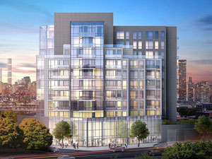 Nieruchomości w The Prime — spójrz na wyszukiwarkę nieruchomości GEOLN.COM. Zdjęcie 2