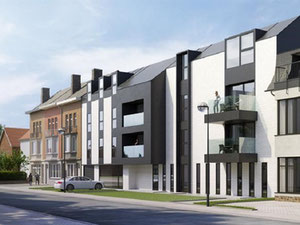 عقار للبيع في Kortenberg — انظر إلى محرك البحث العقاري GEOLN.COM. صورة فوتوغرافية 3