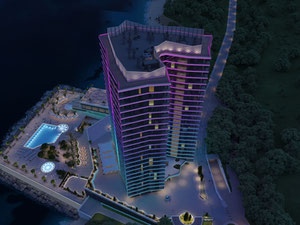 Immobilien in Aston Hall — Schauen Sie sich die Immobiliensuchmaschine GEOLN.COM an. Foto 2