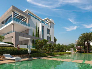 ბინა 2 ოთახიანი 112 მ² კანცელადაში, ესპანეთში — უძრავი ქონების ყიდვა და მფლო ბელებისგან GEOLN.COM. ფოტო 4