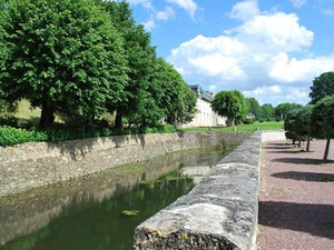 法国城堡，Saint-Julien-de-Conseil — 来自开发商和业主的房地产搜索引擎 GEOLN.COM. 照片 8