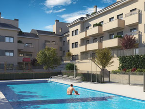 Real estate in La Vega Plaza — look at the real estate search engine GEOLN.COM. Photo 4