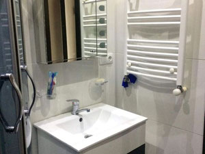 第比利斯中心的两室公寓 — 来自开发商和业主的房地产搜索引擎 GEOLN.COM. 照片 7