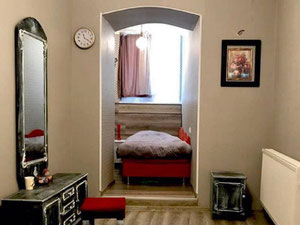 维拉的3间房间的公寓。在维拉第比利斯购买公寓 — 来自开发商和业主的房地产搜索引擎 GEOLN.COM. 照片 11