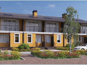 Real estate in Tyulpanovka — look at the real estate search engine GEOLN.COM. Photo 4