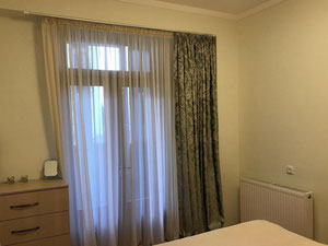 2 кімнатна квартира на схилі Нуцубідзе. Купити квартиру в Тбілісі, Сабуртало — Пошуковик нерухомості від забудовників і власників GEOLN.COM. Фото 7