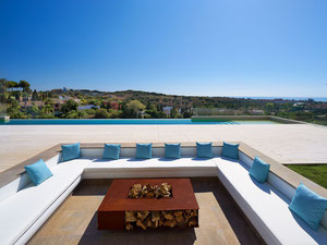 Villa 5 bedrooms 1340 m² in Flamingo, Spain — Find off-plan property or real estate resale directly from developers and owners GEOLN.COM. Photo 14