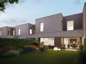 נדל"ן ב Hof Ter Beuken — עיין במנוע חיפוש הנדל"ן GEOLN.COM. תמונה 3