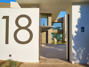 Villa 5 bedrooms 1340 m² in Flamingo, Spain — Find off-plan property or real estate resale directly from developers and owners GEOLN.COM. Photo 9