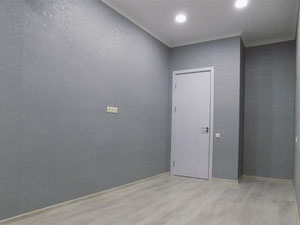 Didi Digomi的2间卧室的公寓。买公寓第比利斯，Didi Digomi — 来自开发商和业主的房地产搜索引擎 GEOLN.COM. 照片 4