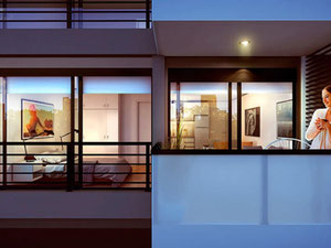 נדל"ן ב Vento Herrera — עיין במנוע חיפוש הנדל"ן GEOLN.COM. תמונה 2