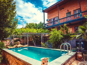 Приватний будинок в санзона. Купити будинок в Тбілісі, санзона — Пошуковик нерухомості від забудовників і власників GEOLN.COM. Фото 7