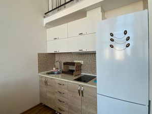 Orbi Residence 出售的复式公寓 — 来自开发商和业主的房地产搜索引擎 GEOLN.COM. 照片 16