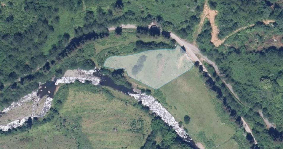 Bobokvati 地块 — 来自开发商和业主的房地产搜索引擎 GEOLN.COM. 照片 1