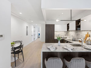 房地产在 18 By The Park — look at the real estate search engine GEOLN.COM. 照片 4