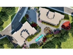 房地产在 Tuzla Vista — look at the real estate search engine GEOLN.COM. 照片 4