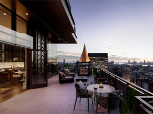 房地产在 Rose Hill — look at the real estate search engine GEOLN.COM. 照片 20