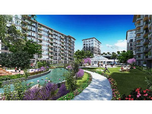 Real estate in Park Planet — look at the real estate search engine GEOLN.COM. Photo 4