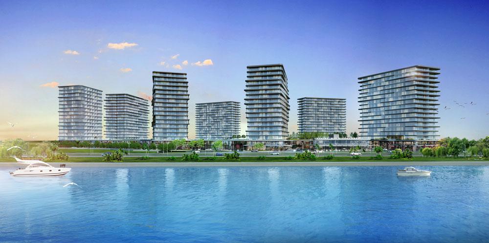 房地产在 Yedi Mavi — look at the real estate search engine GEOLN.COM. 照片 1