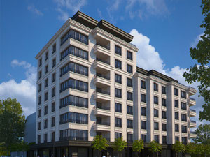 Нерухомість в MARVELL HOUSE — дивіться на пошуковику нерухомості GEOLN.COM. Фото 2