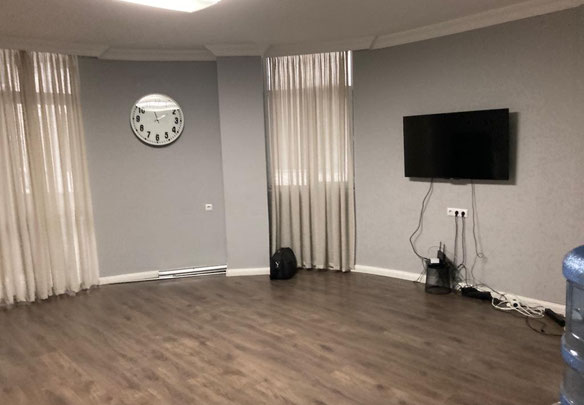 Продается 3-х комнатная квартира