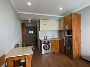 奥比海滩大厦待售公寓 — 来自开发商和业主的房地产搜索引擎 GEOLN.COM. 照片 14