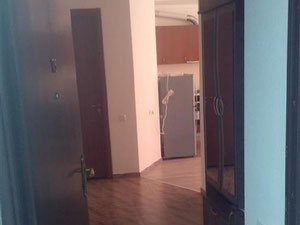 Saburtalo 2间卧室的公寓。购买第比利斯的公寓 — 来自开发商和业主的房地产搜索引擎 GEOLN.COM. 照片 3