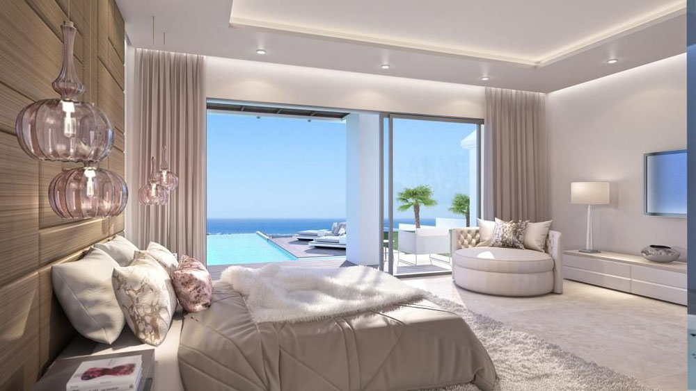 别墅 4 间卧室 740 平方米，位于西班牙新黄金地带 — 来自开发商和业主的房地产搜索引擎 GEOLN.COM. 照片 1