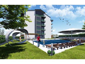 房地产在 Manzara Mudanya 2 — look at the real estate search engine GEOLN.COM. 照片 4