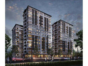 房地产在 Seba Hayat — look at the real estate search engine GEOLN.COM. 照片 3