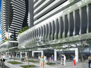 უძრავი კონება Festival Condos — გადახედეთ უძრავი ქონების საძიებო სისტემას GEOLN.COM. ფოტო 3