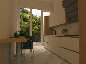 房地产在 Gonio, highway of St. Andrew the First-Called, 4 — look at the real estate search engine GEOLN.COM. 照片 7