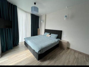 Продаётся новая квартира под ключ в премиюм комплексе, Tropical Gardens. — Поисковик недвижимости от застройщиков и собственников GEOLN.COM. Фото 9