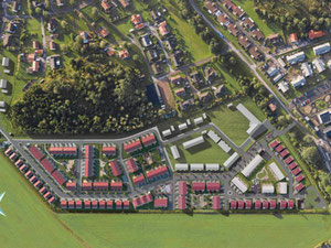 Real estate in Fladerstraket II i Kareby ang — look at the real estate search engine GEOLN.COM. Photo 2