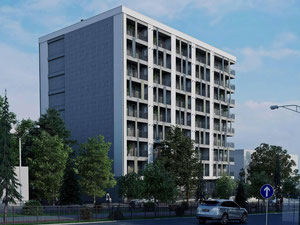 უძრავი კონება Moris Potskhishvili St. 13 — გადახედეთ უძრავი ქონების საძიებო სისტემას GEOLN.COM. ფოტო 3