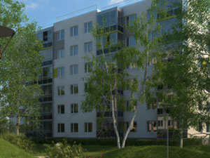 房地产在 Grona Lund  — look at the real estate search engine GEOLN.COM. 照片 4