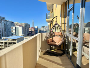 出售时尚实用的欧式三居室，适合舒适生活 — 来自开发商和业主的房地产搜索引擎 GEOLN.COM. 照片 11